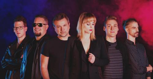 zenei menedzsment ügynökség