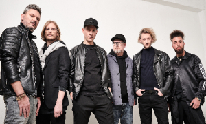 New Level Empire | Gold Record