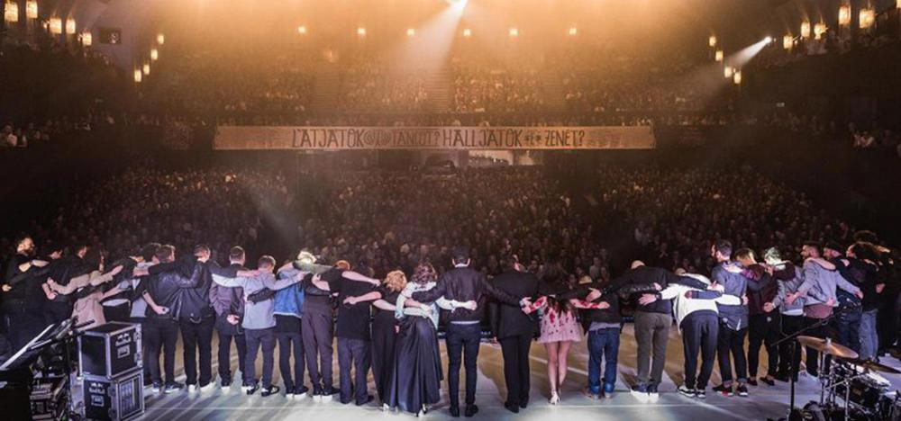 zenei menedzsment ügynökség