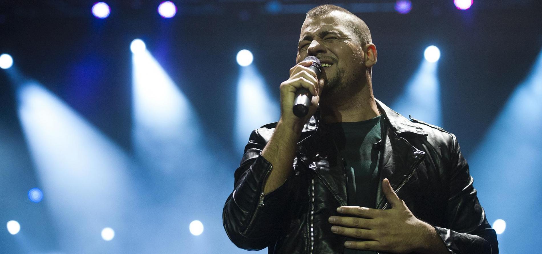 zenei menedzsment ügynökség