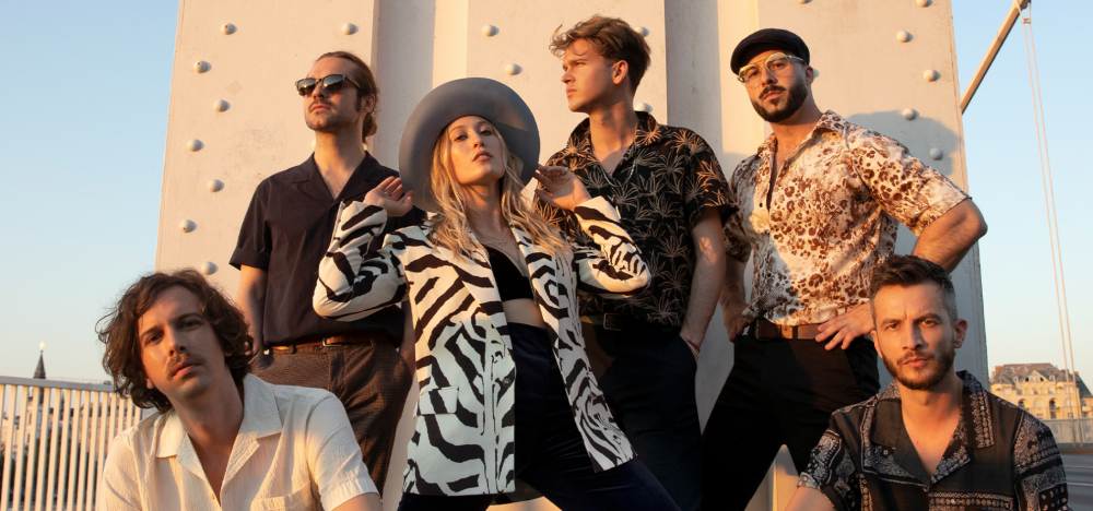 zenei menedzsment ügynökség