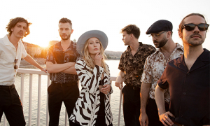 Blahalouisiana | Gold Record