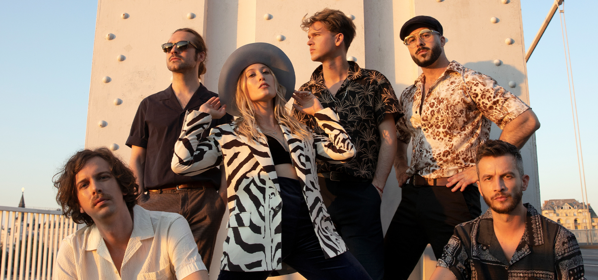 zenei menedzsment ügynökség