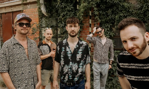 The Carbonfools | Gold Record