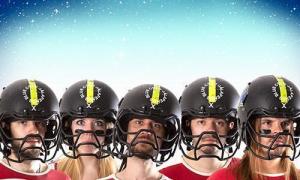 Blue Cold Jalapenos (Red Hot Chili Peppers tribute band) | Gold Record