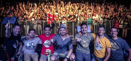 zenei menedzsment ügynökség