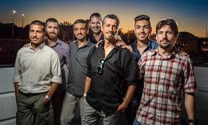 Spencer Hill Magic Band | Gold Record