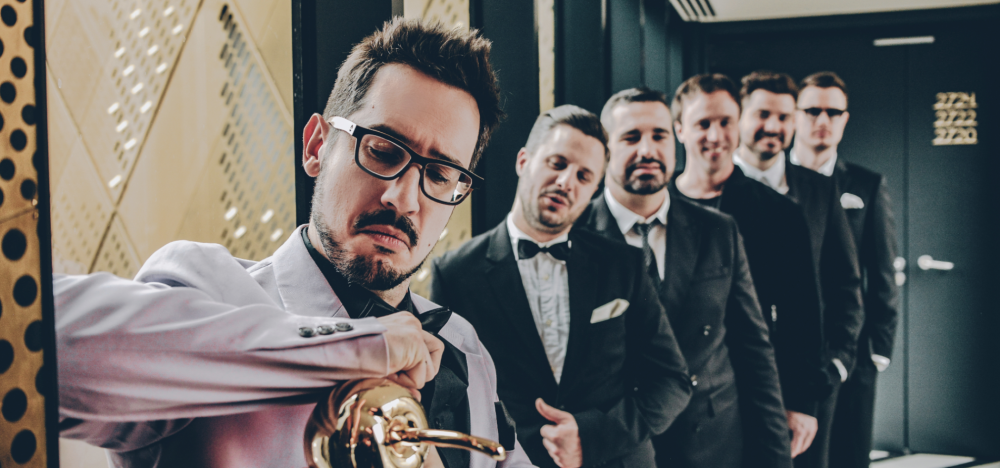 zenei menedzsment ügynökség