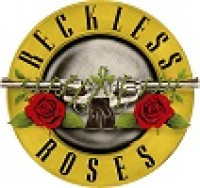 Reckless Roses (Guns ´N´ Roses tribute band) | Gold Record