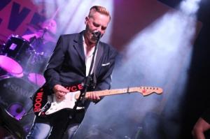 Room Service (Bryan Adams tribute band)