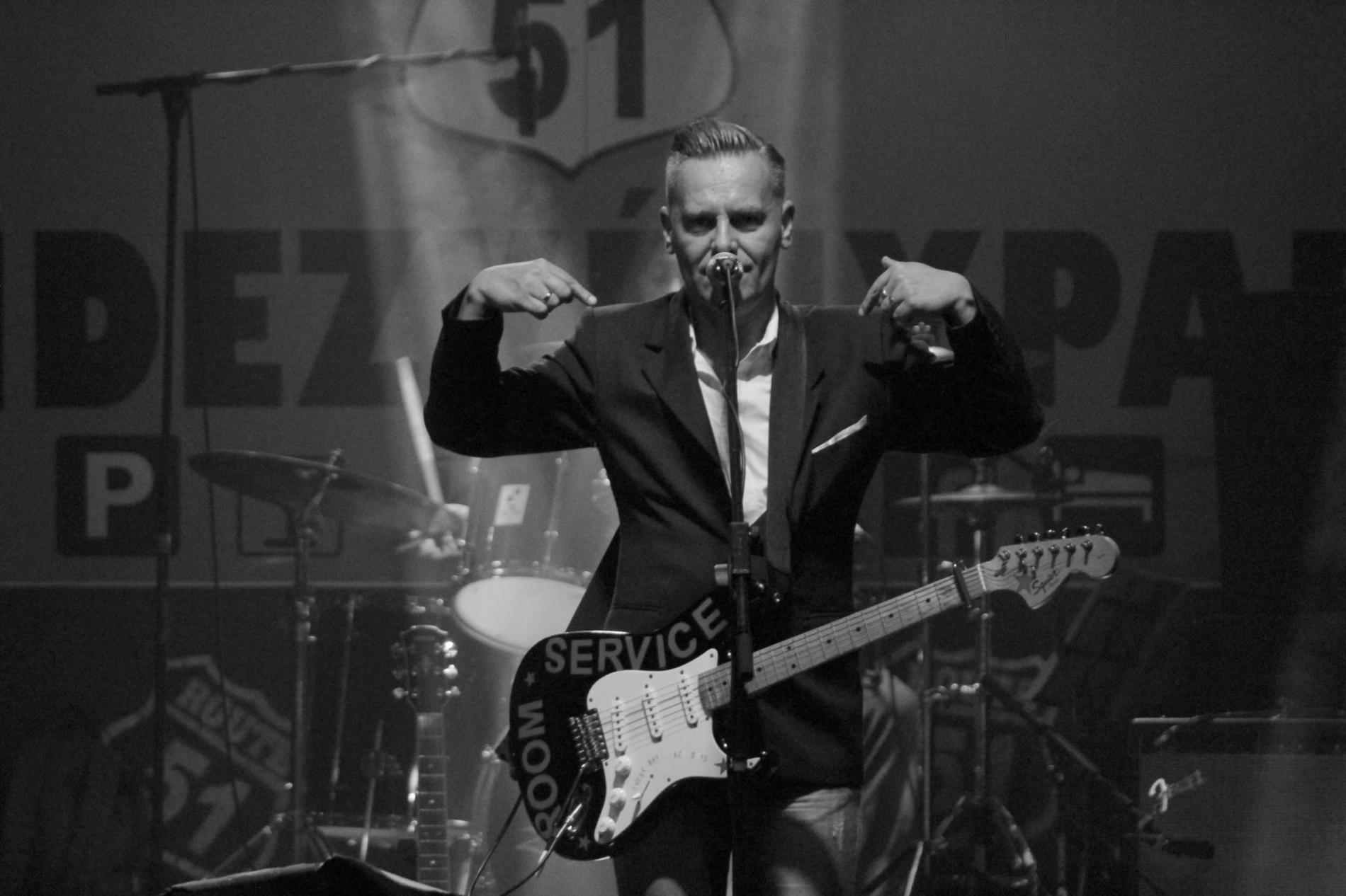 zenei menedzsment ügynökség