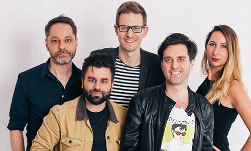 Hungarian Rhapsody zenekar (Queen cover band) | Gold Record