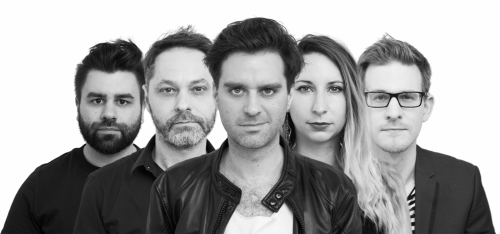 zenei menedzsment ügynökség