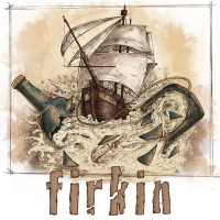 Firkin | Gold Record