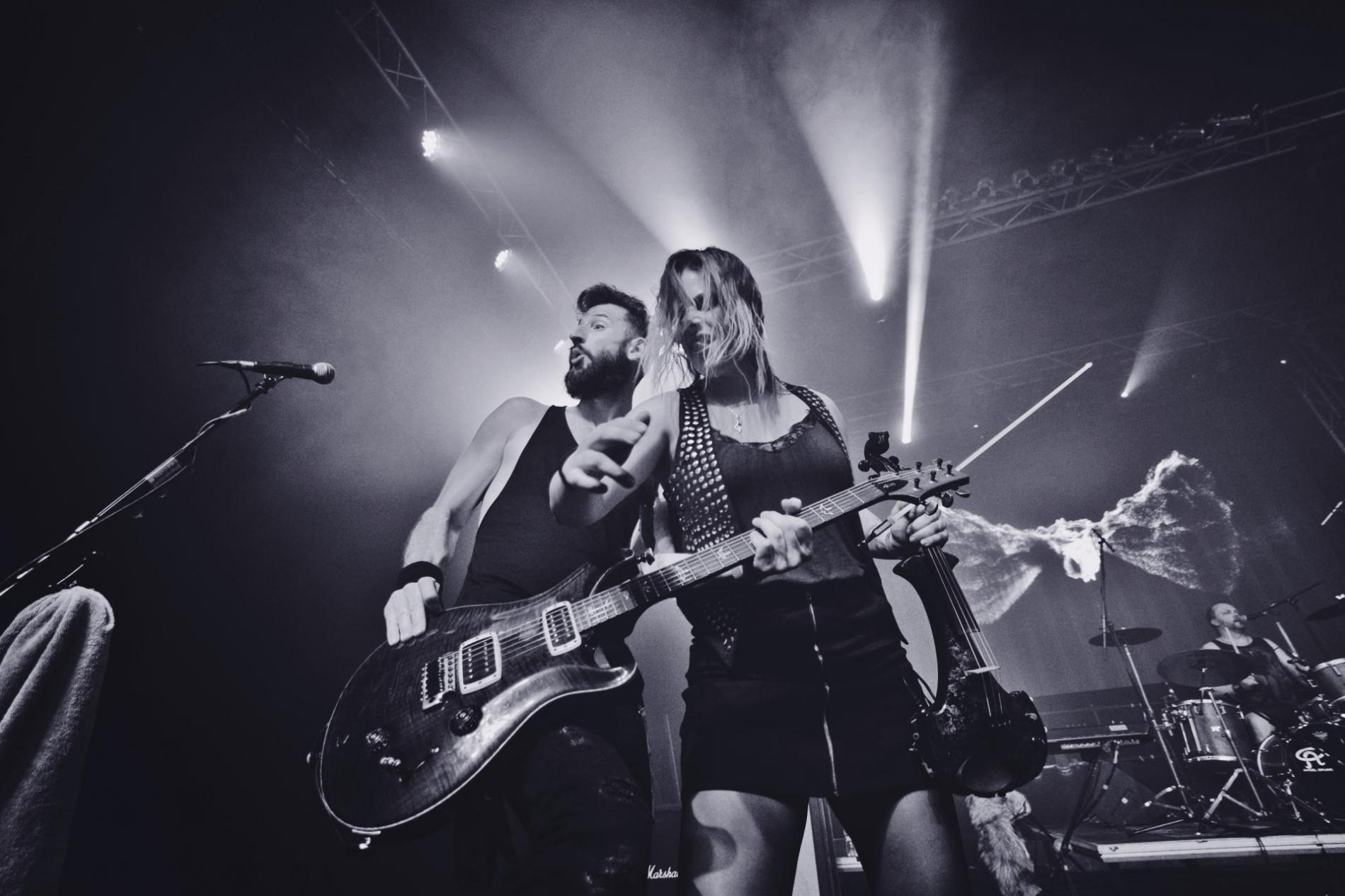 zenei menedzsment ügynökség