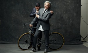 Balkán Fanatik | Gold Record