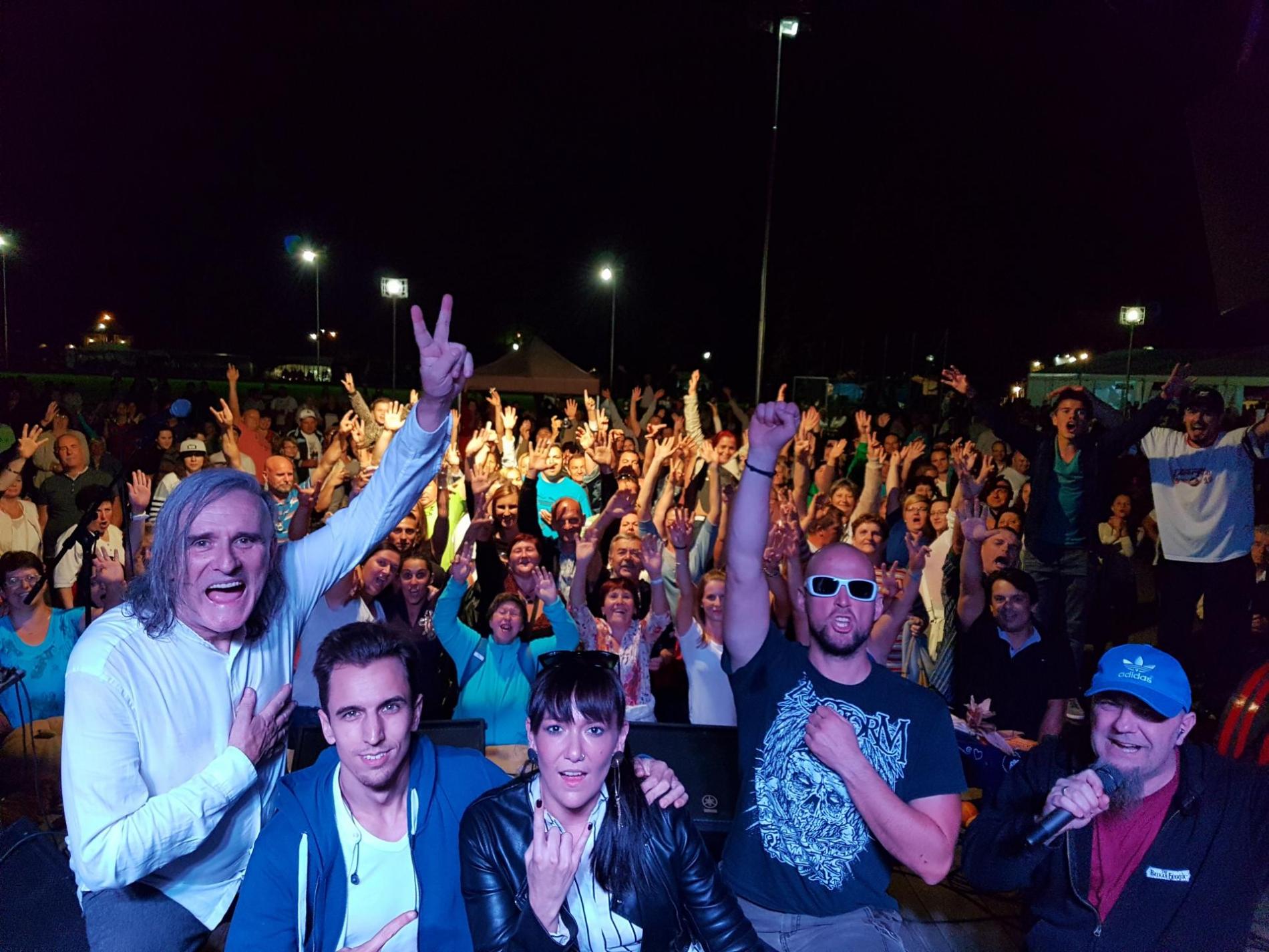 zenei menedzsment ügynökség