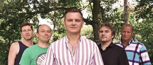 zenei menedzsment ügynökség