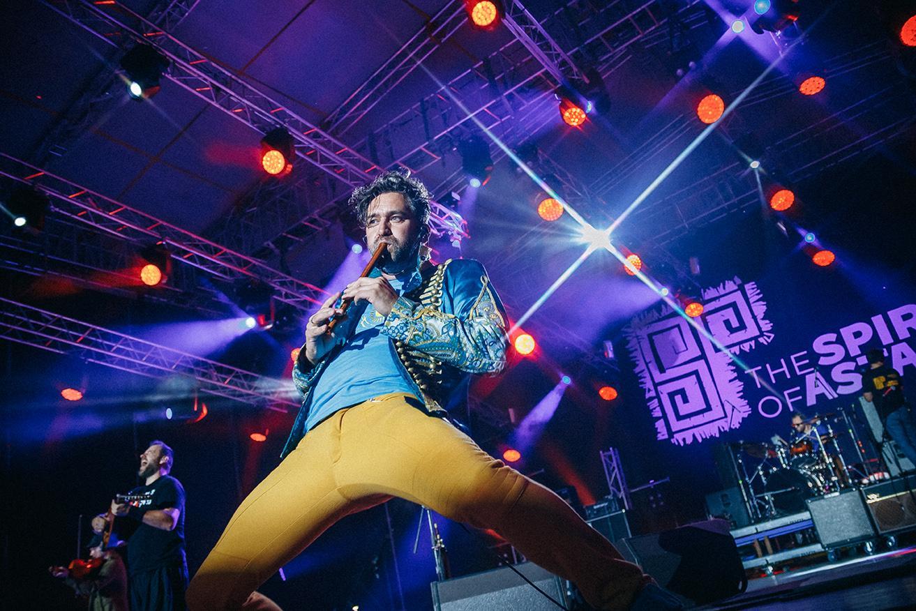 zenei menedzsment ügynökség