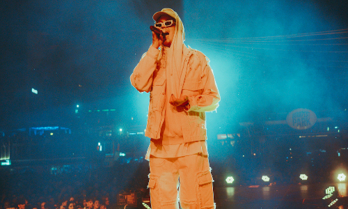 Manuel | Gold Record