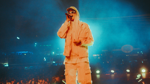 zenei menedzsment ügynökség