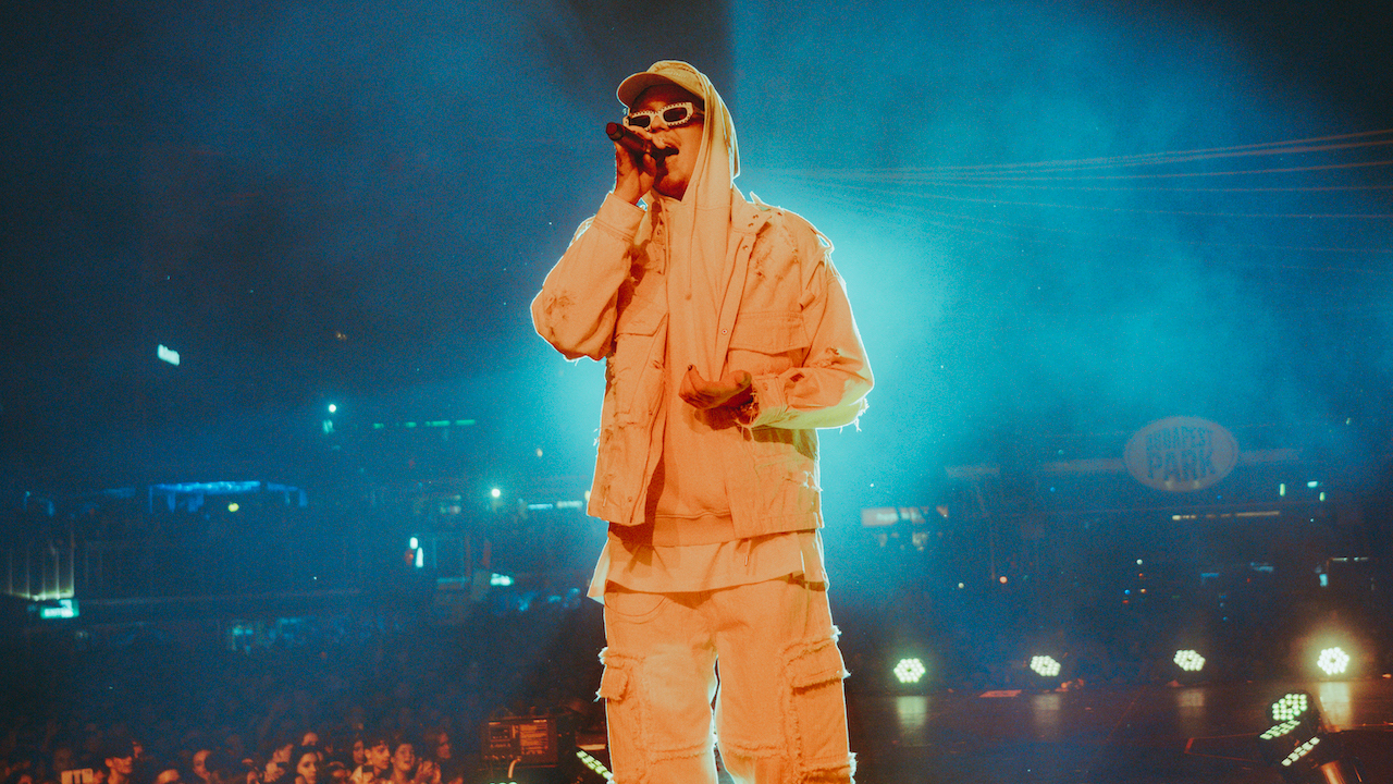 zenei menedzsment ügynökség