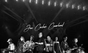 Joe Cocker Coverband