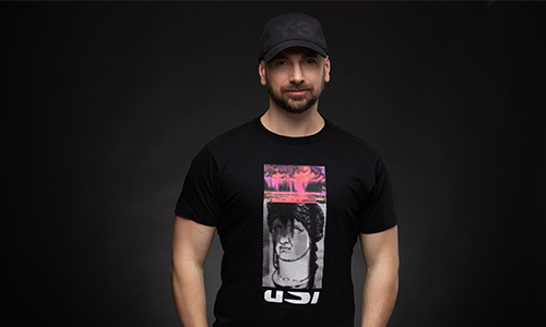 Sterbinszky | Gold Record