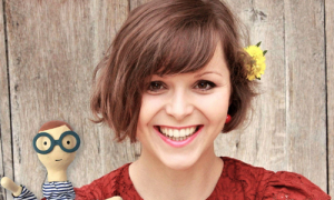 Lovászi Edina és zenekara