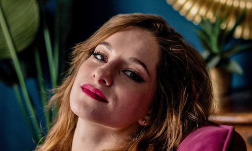 Paulina | Gold Record