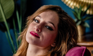 Paulina | Gold Record