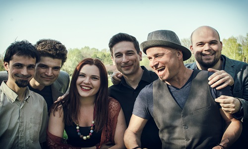 LILIUM acoustic (ex-Folk on 45) | Gold Record