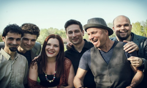 LILIUM acoustic (ex-Folk on 45) | Gold Record