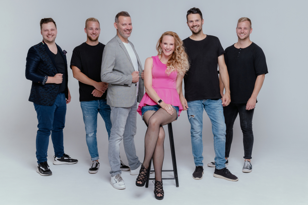 zenei menedzsment ügynökség