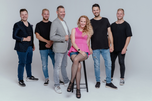 zenei menedzsment ügynökség