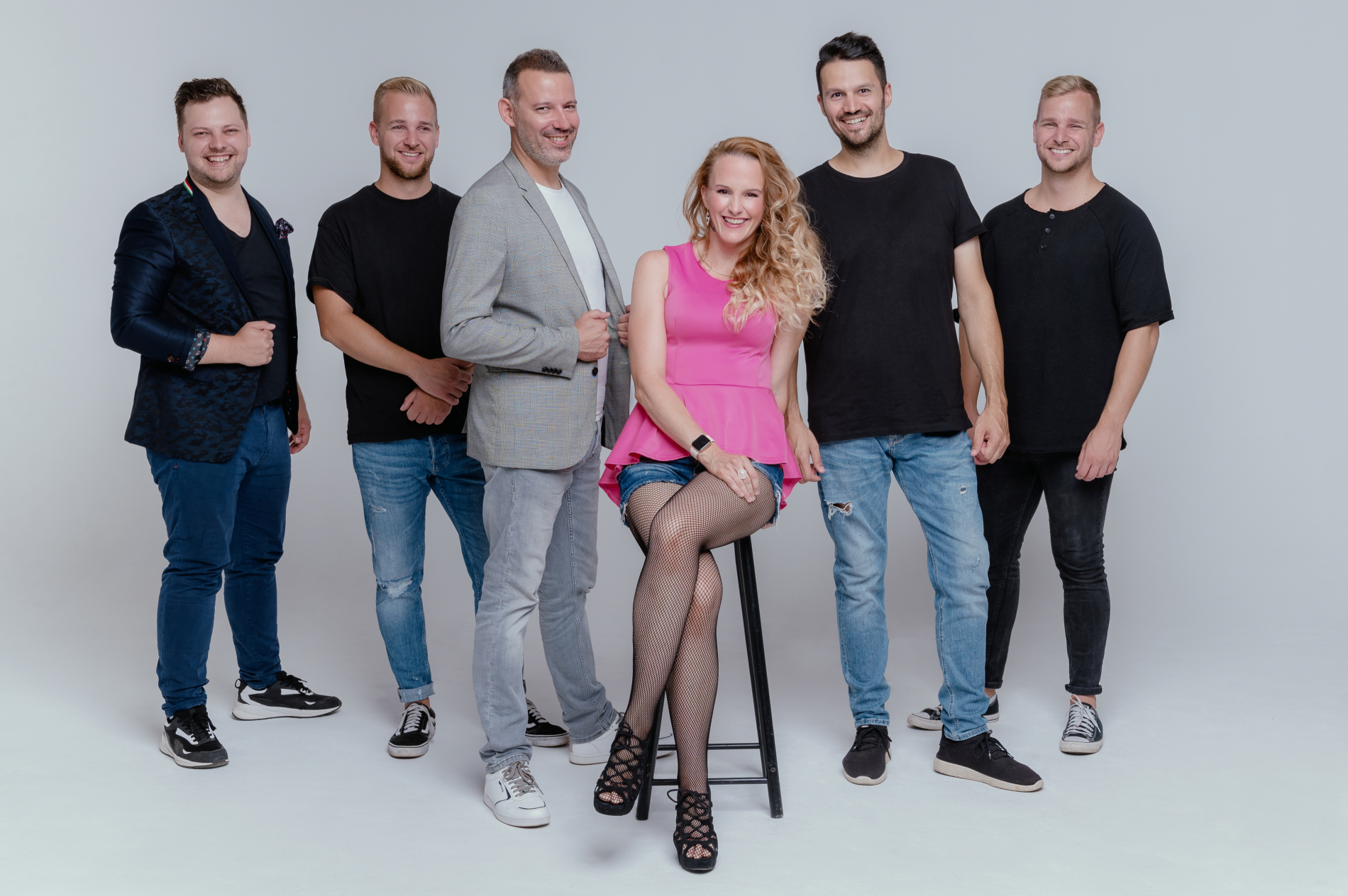 zenei menedzsment ügynökség