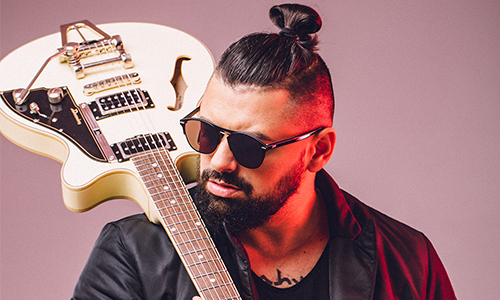 Pápai Joci | Gold Record