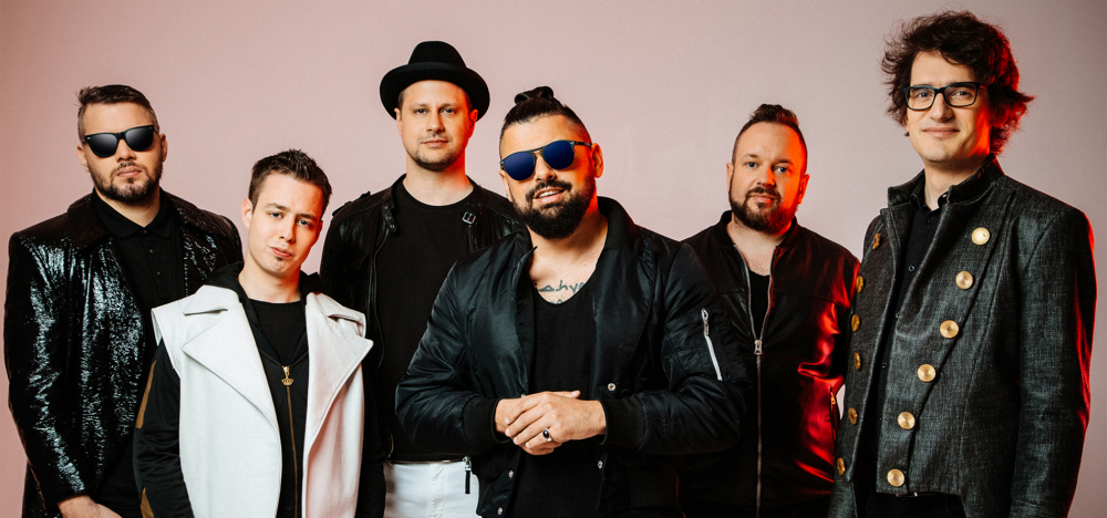 zenei menedzsment ügynökség