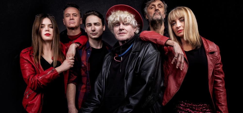 zenei menedzsment ügynökség