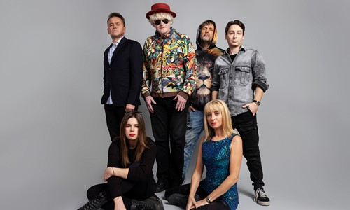 Sziámi AndFriends | Gold Record