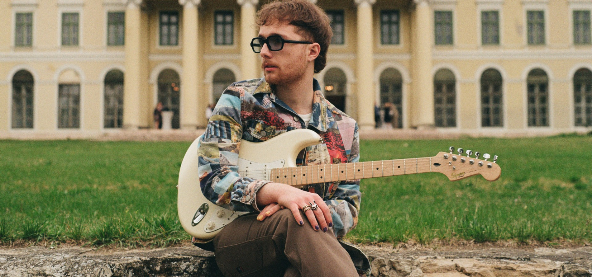 zenei menedzsment ügynökség