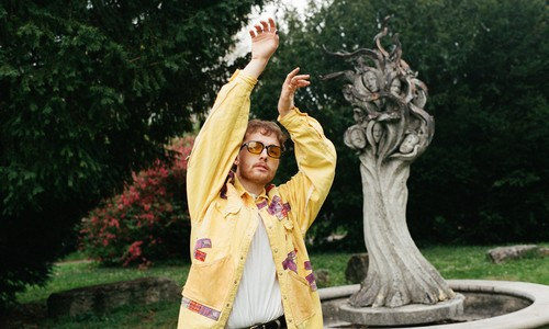 MAJRÉ | Gold Record