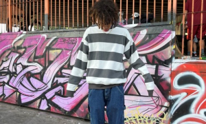 Batboy | Gold Record