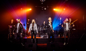 No Playback | Gold Record